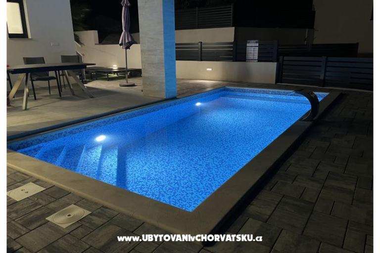 Villa NeRu Vodice – фото 31