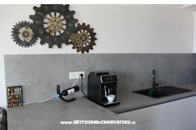 Villa NeRu Vodice – фото 34