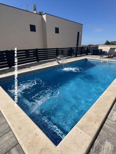 Villa NeRu Vodice – фото 35