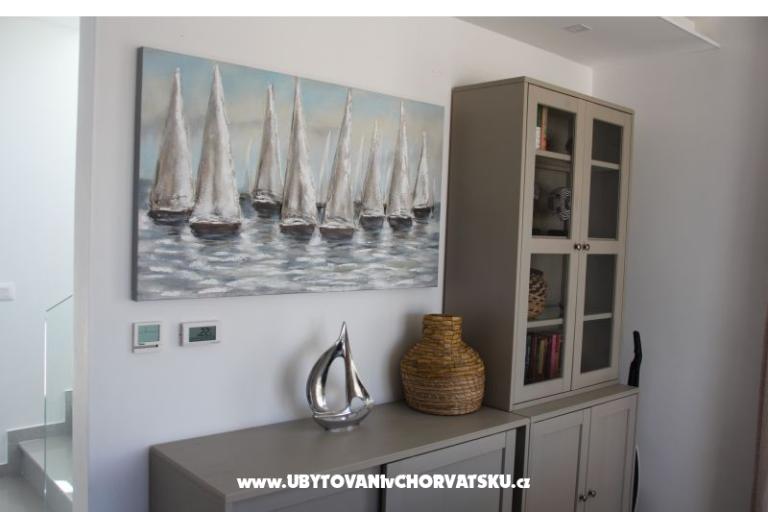 Villa NeRu Vodice – фото 36