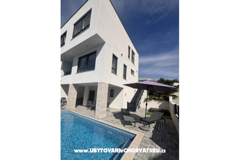 Villa NeRu Vodice – фото 39