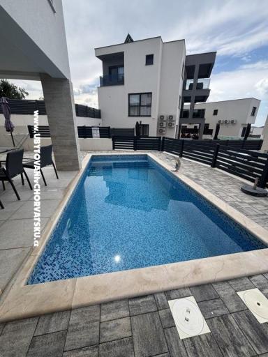Villa NeRu Vodice – фото 40