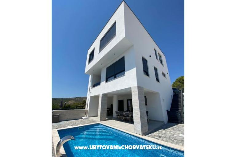 Villa NeRu Vodice – фото 8