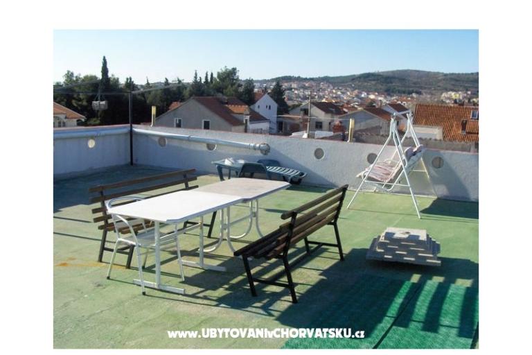 Villa Orhideja – фото 11