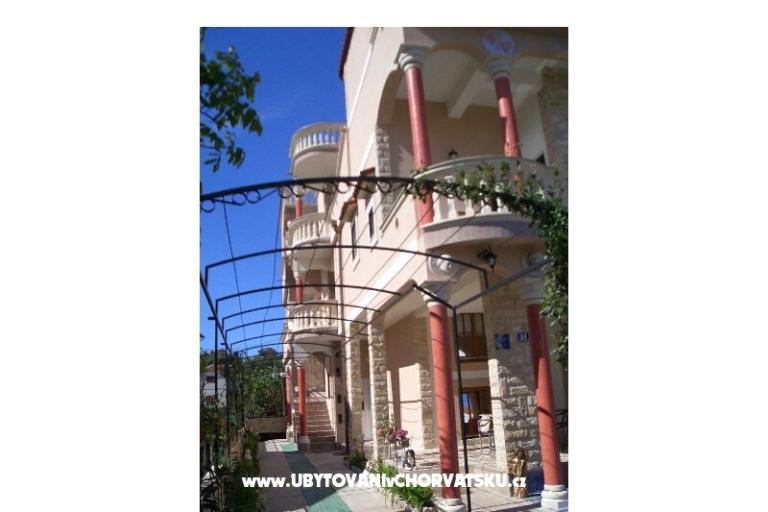 Villa Orhideja – фото 3