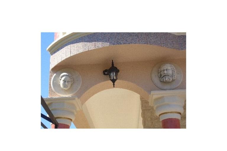 Villa Orhideja – фото 6