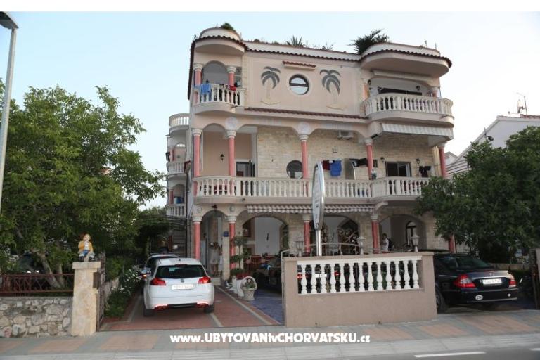 Villa Orhideja – фото 9