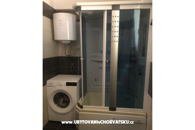 Penthouse с бассейном Ruža – фото 10