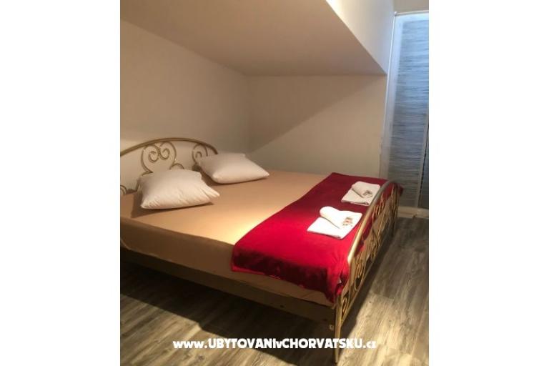 Penthouse с бассейном Ruža – фото 11