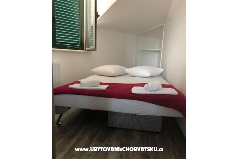 Penthouse с бассейном Ruža – фото 12