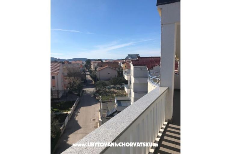 Penthouse с бассейном Ruža – фото 14