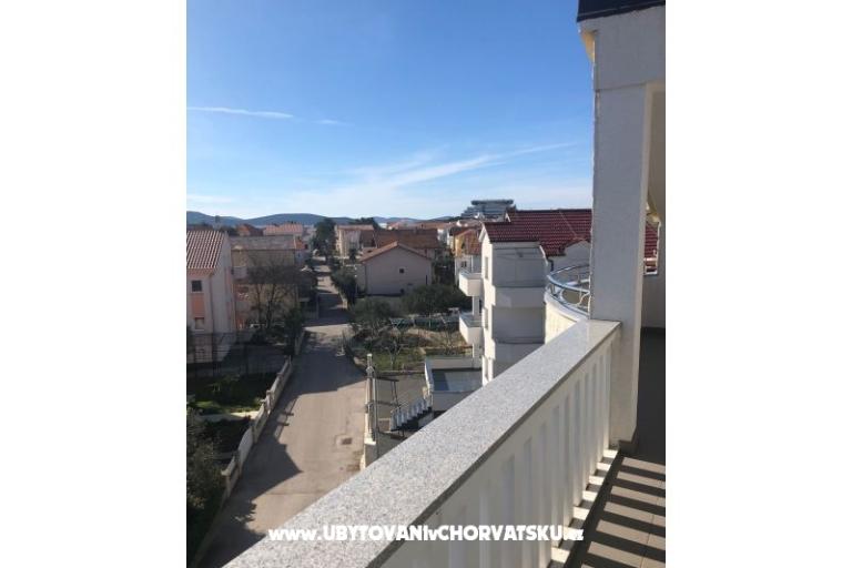 Penthouse с бассейном Ruža – фото 5