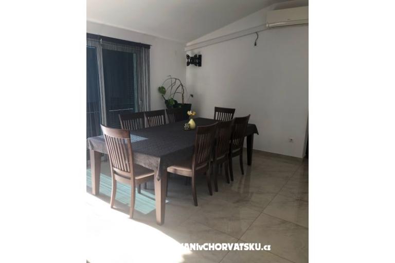 Penthouse с бассейном Ruža – фото 6