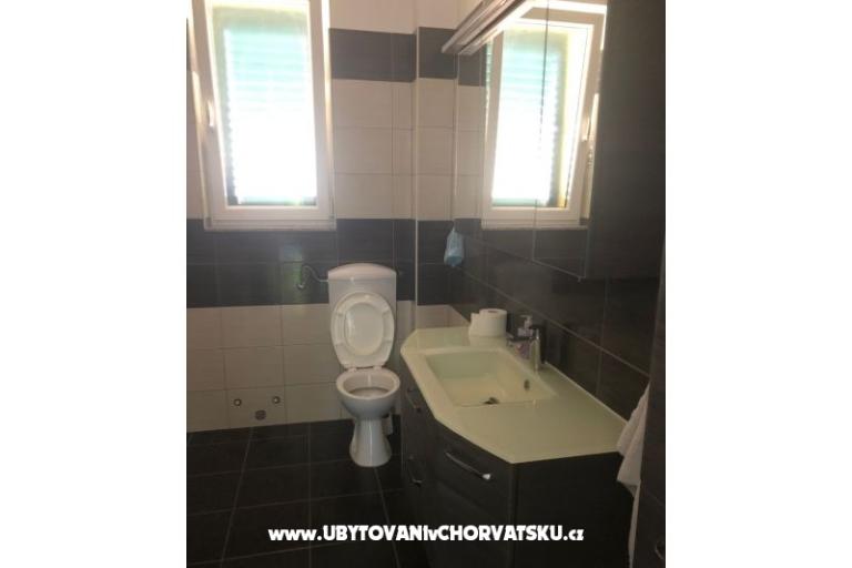 Penthouse с бассейном Ruža – фото 9