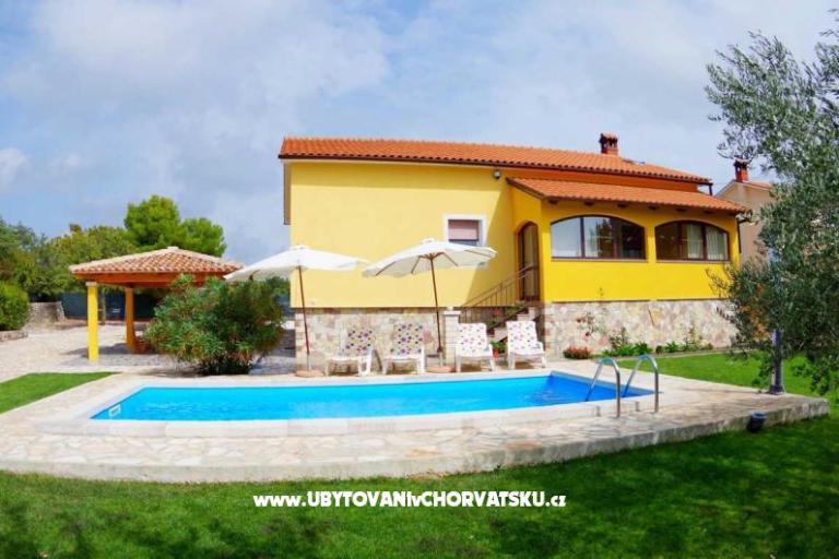 Villa Istrijana – фото 2