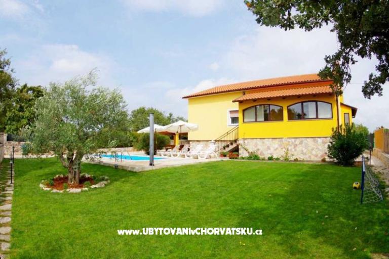 Villa Istrijana – фото 3