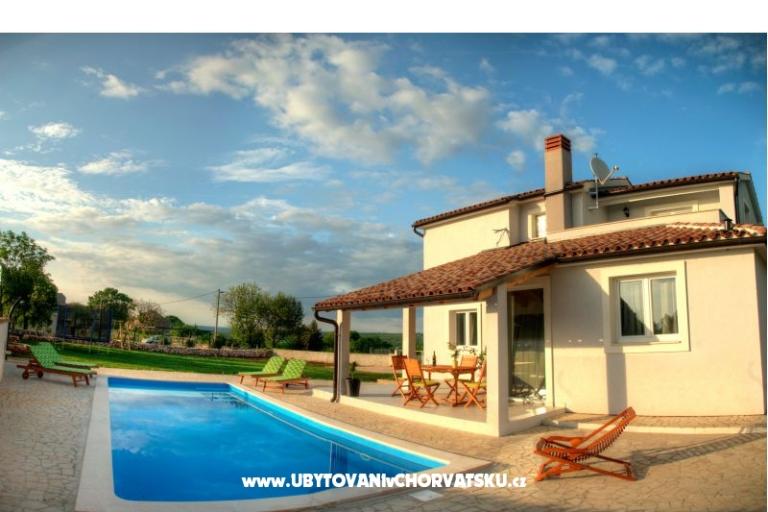 Villa Tranquilla – фото 14