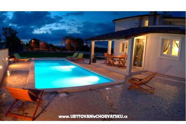 Villa Tranquilla – фото 8