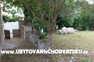 апартаменты Rakovac Vrsar – фото 7