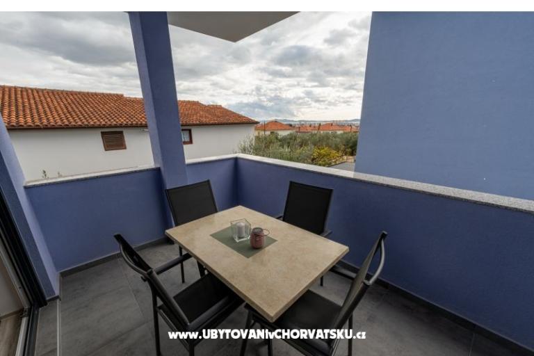 3-bedroom-city-flat "BelaFuža" – фото 10