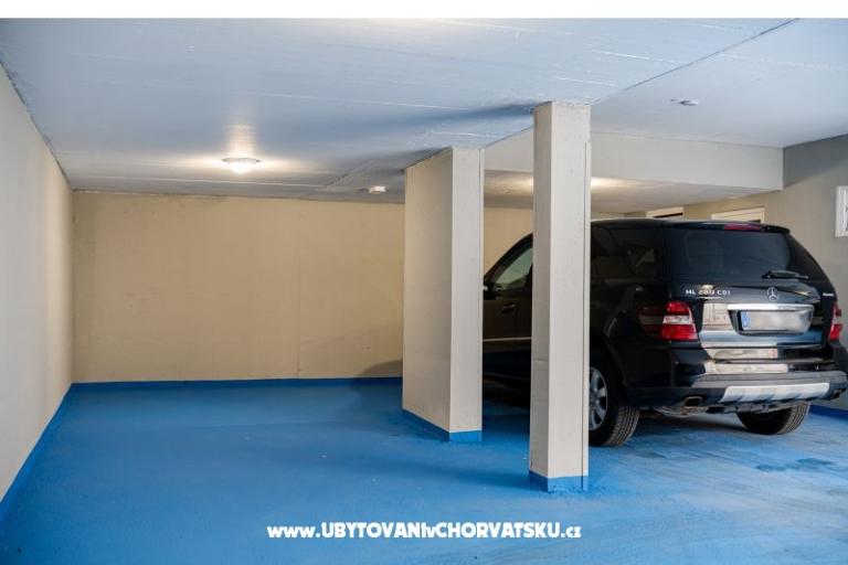 3-bedroom-city-flat "BelaFuža" – фото 12