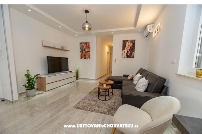3-bedroom-city-flat "BelaFuža" – фото 2