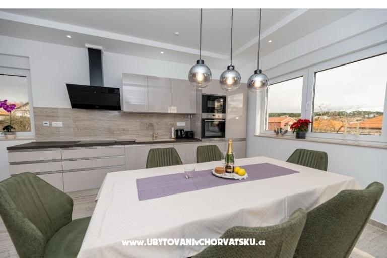 3-bedroom-city-flat "BelaFuža" – фото 3