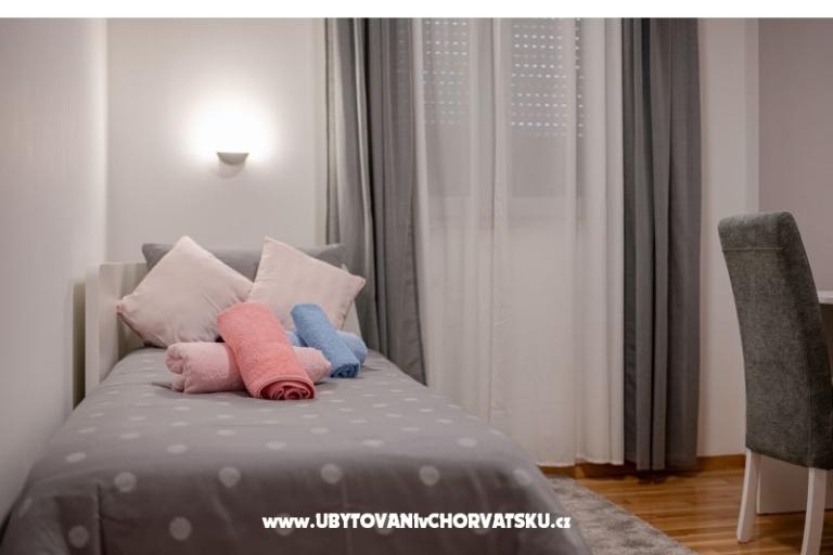 3-bedroom-city-flat "BelaFuža" – фото 6