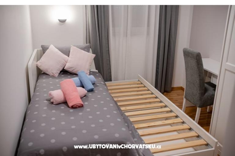 3-bedroom-city-flat "BelaFuža" – фото 7