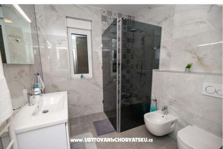 3-bedroom-city-flat "BelaFuža" – фото 8