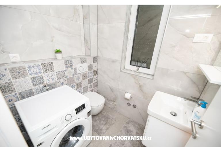 3-bedroom-city-flat "BelaFuža" – фото 9