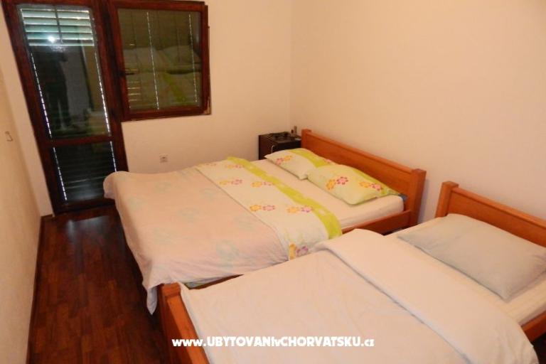 Adria apartment Rovanjska – фото 3