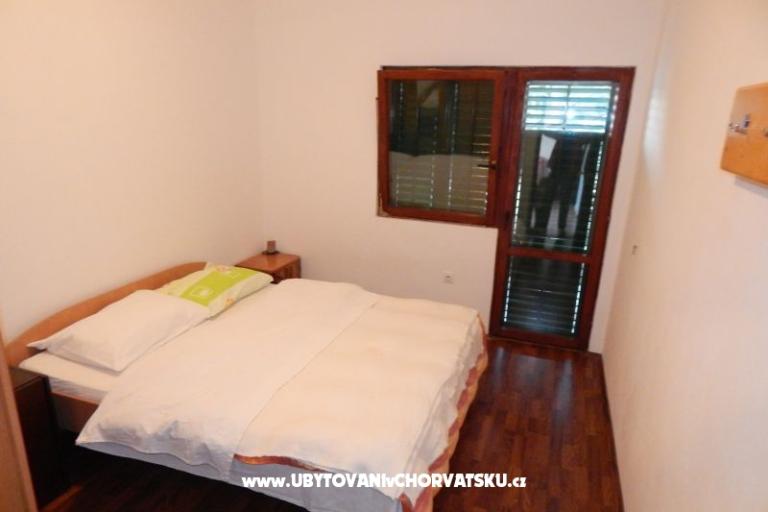 Adria apartment Rovanjska – фото 5
