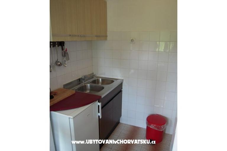 Adria apartment Rovanjska – фото 6