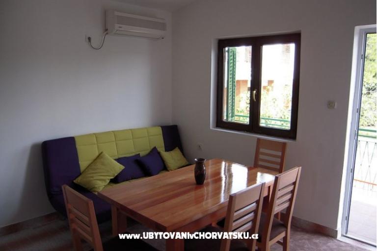 Adria apartment Rovanjska – фото 7