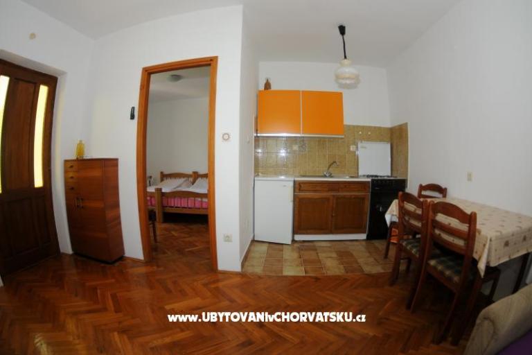 Adria апартаменты – фото 10