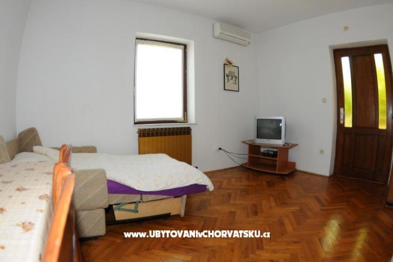 Adria апартаменты – фото 14