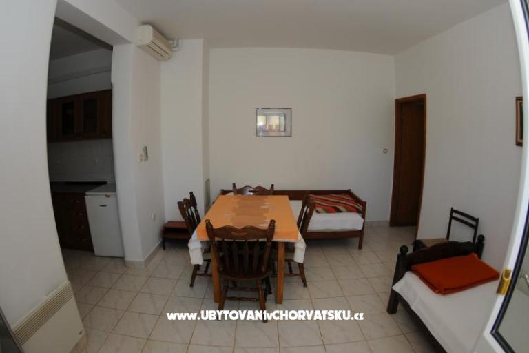 Adria апартаменты – фото 15