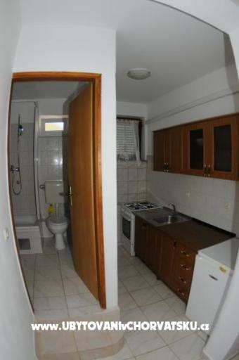 Adria апартаменты – фото 16