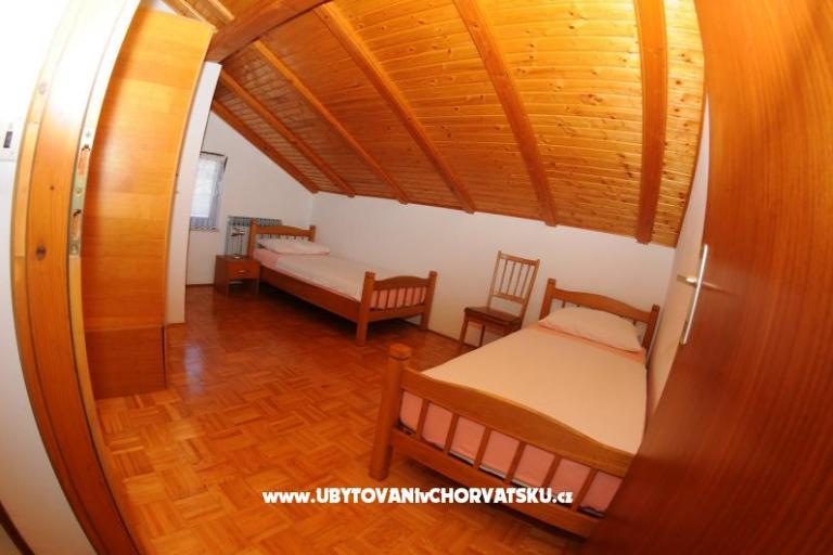 Adria апартаменты – фото 9
