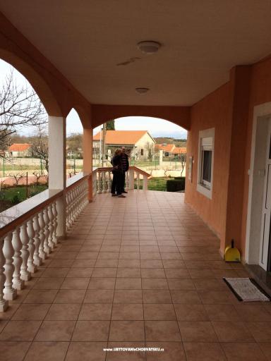 Zadar-Brisevo  – фото 8