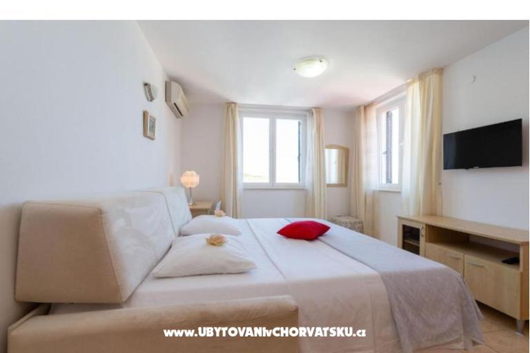 Vila Tamarix apartmani  – фото 4