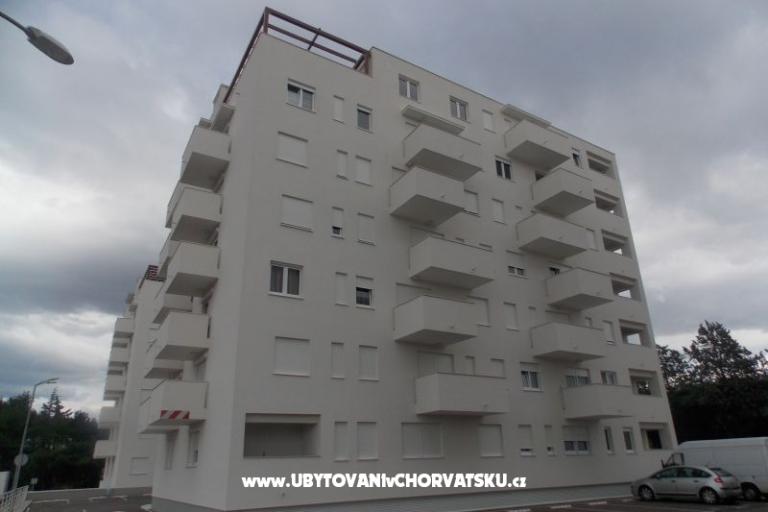 апартамент Sweet Corner – фото 17