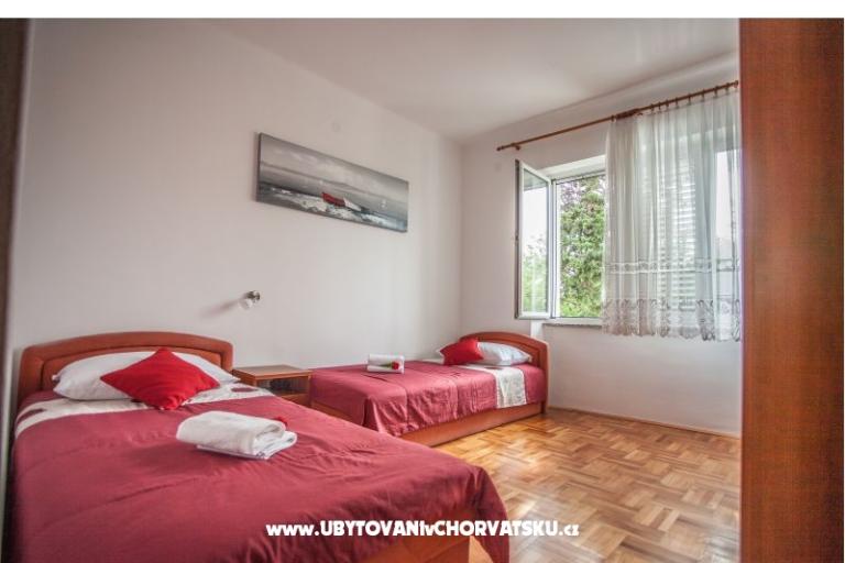 апартамент Tina 10 m. beach – фото 11