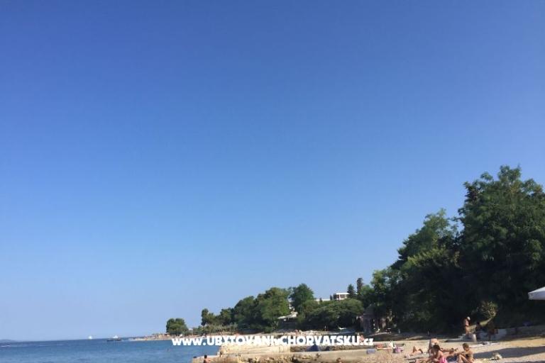 апартамент Tina 10 m. beach – фото 17