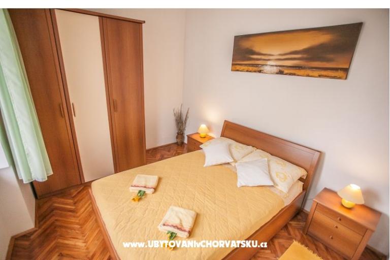 апартамент Tina 10 m. beach – фото 8