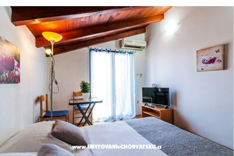 апартаменты Anđelo-Zadar – фото 8