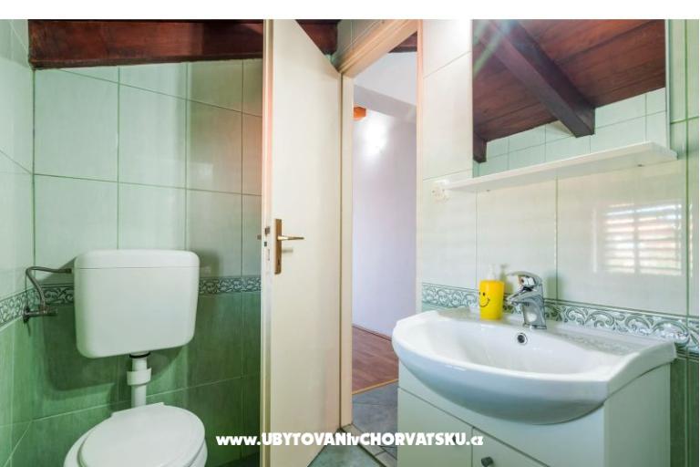 апартаменты Anđelo-Zadar – фото 9
