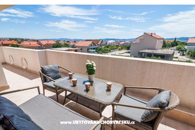 апартаменты Anđelo-Zadar – фото 10