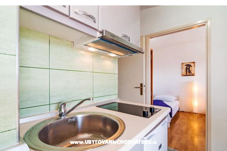 апартаменты Anđelo-Zadar – фото 12